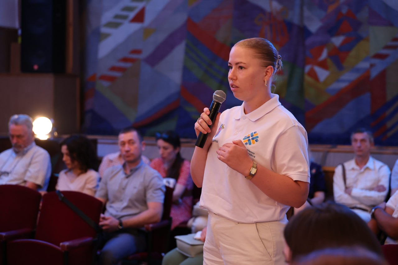 Закликав створювати муніципальне житло для молодих фахівців Ігор Терехов: Новини Харкова